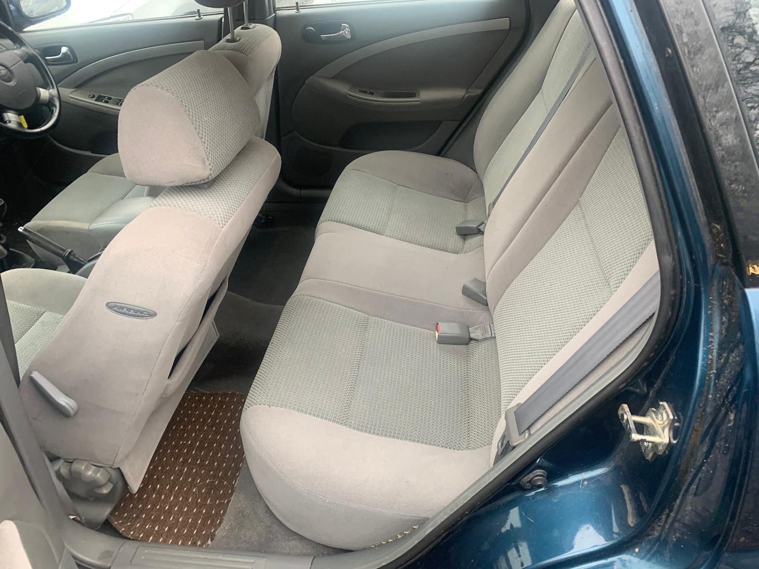 Used Chevrolet Lacetti 2008 for sale - 77215644: Photo 9