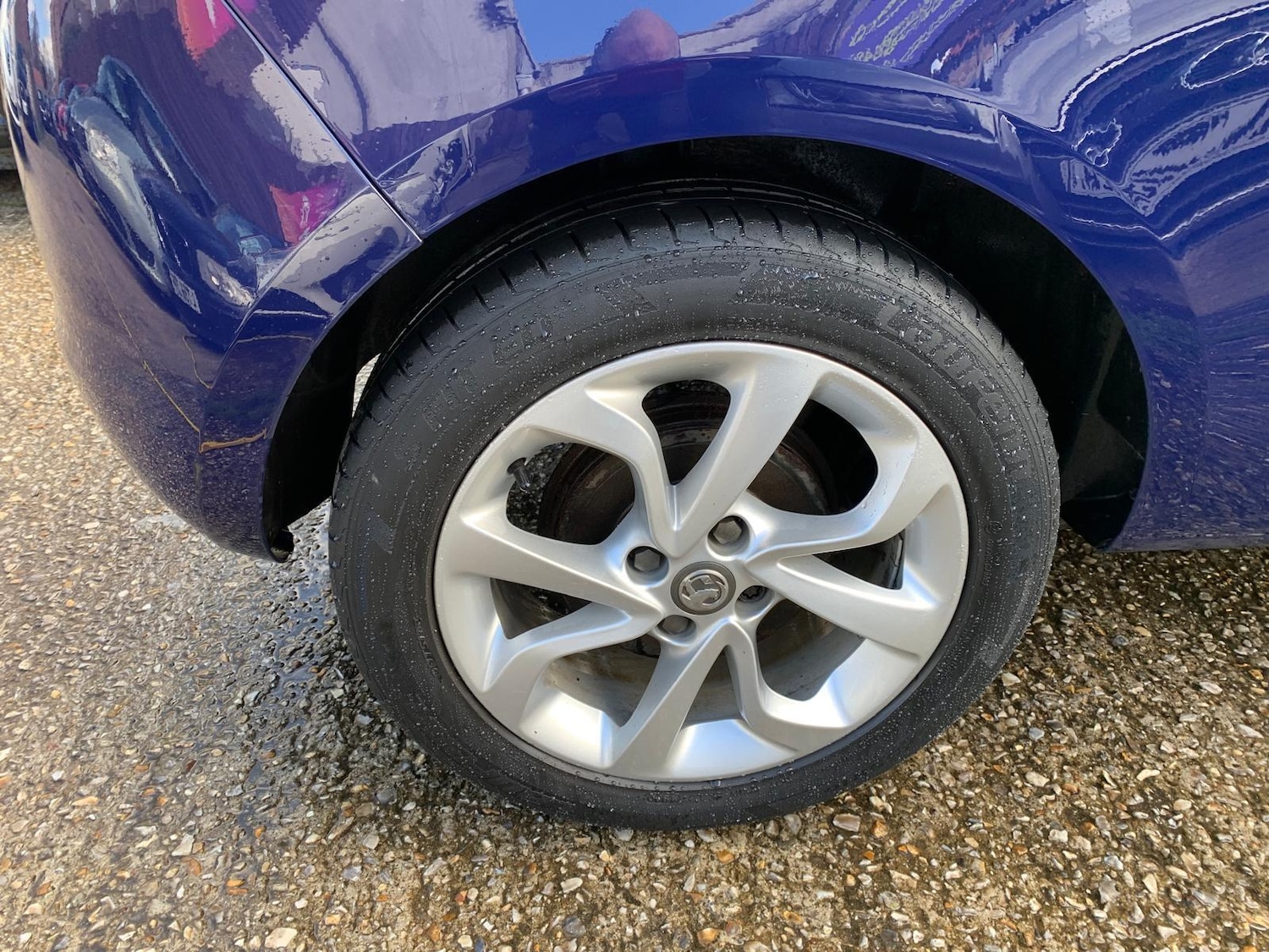 Used Vauxhall Corsa for sale - 78115892: Photo 10