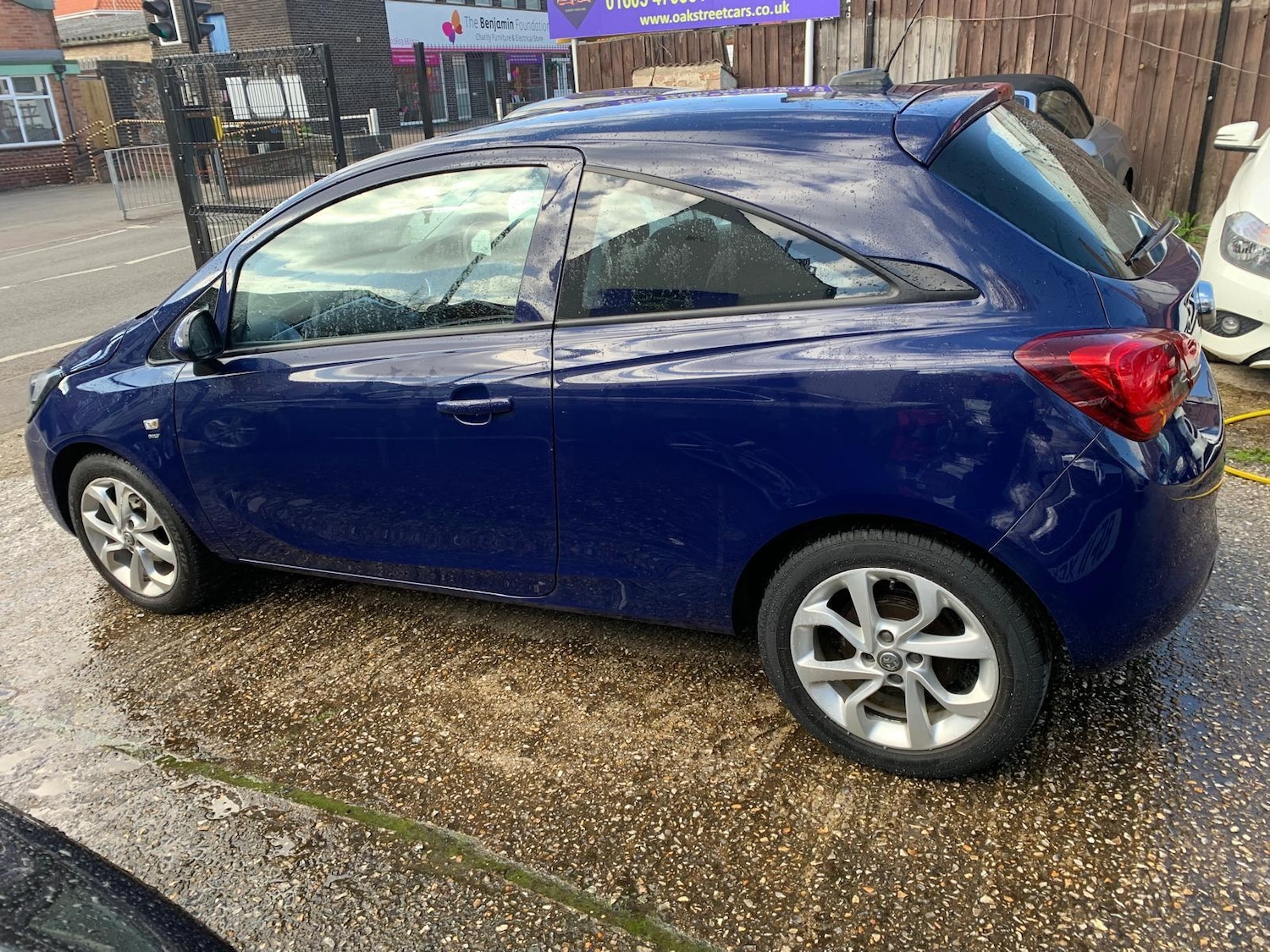 Used Vauxhall Corsa for sale - 78115892: Photo 6