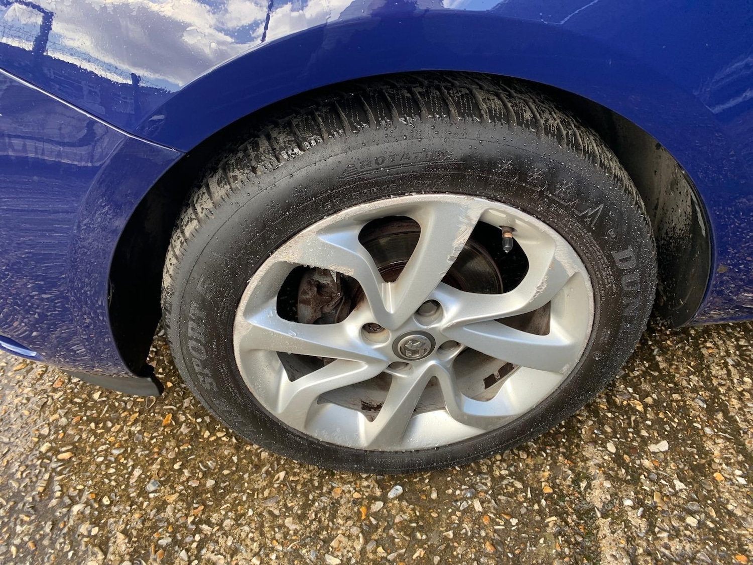 Used Vauxhall Corsa for sale - 78115892: Photo 8