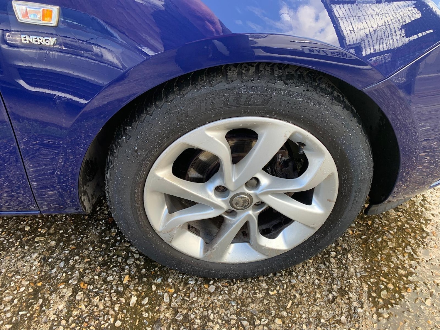 Used Vauxhall Corsa for sale - 78115892: Photo 9