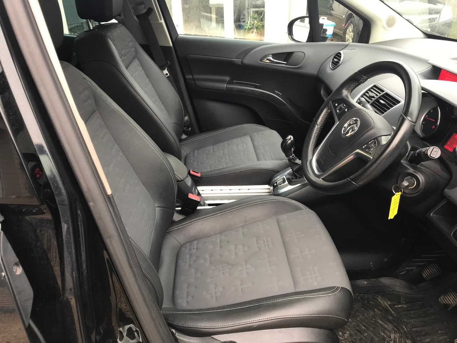 Used Vauxhall Meriva 2013 for sale - 77190631: Photo 10