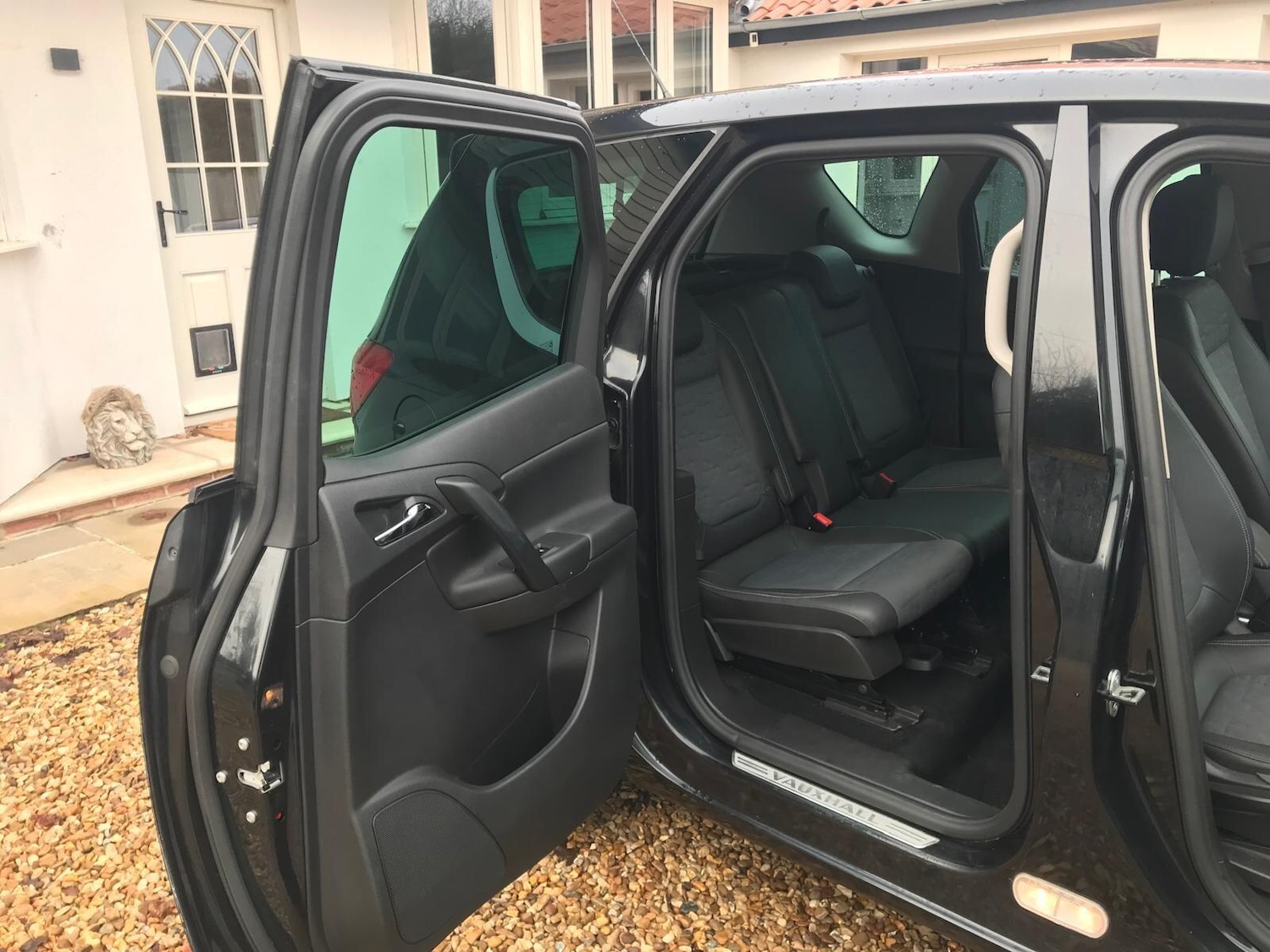 Used Vauxhall Meriva 2013 for sale - 77190631: Photo 12