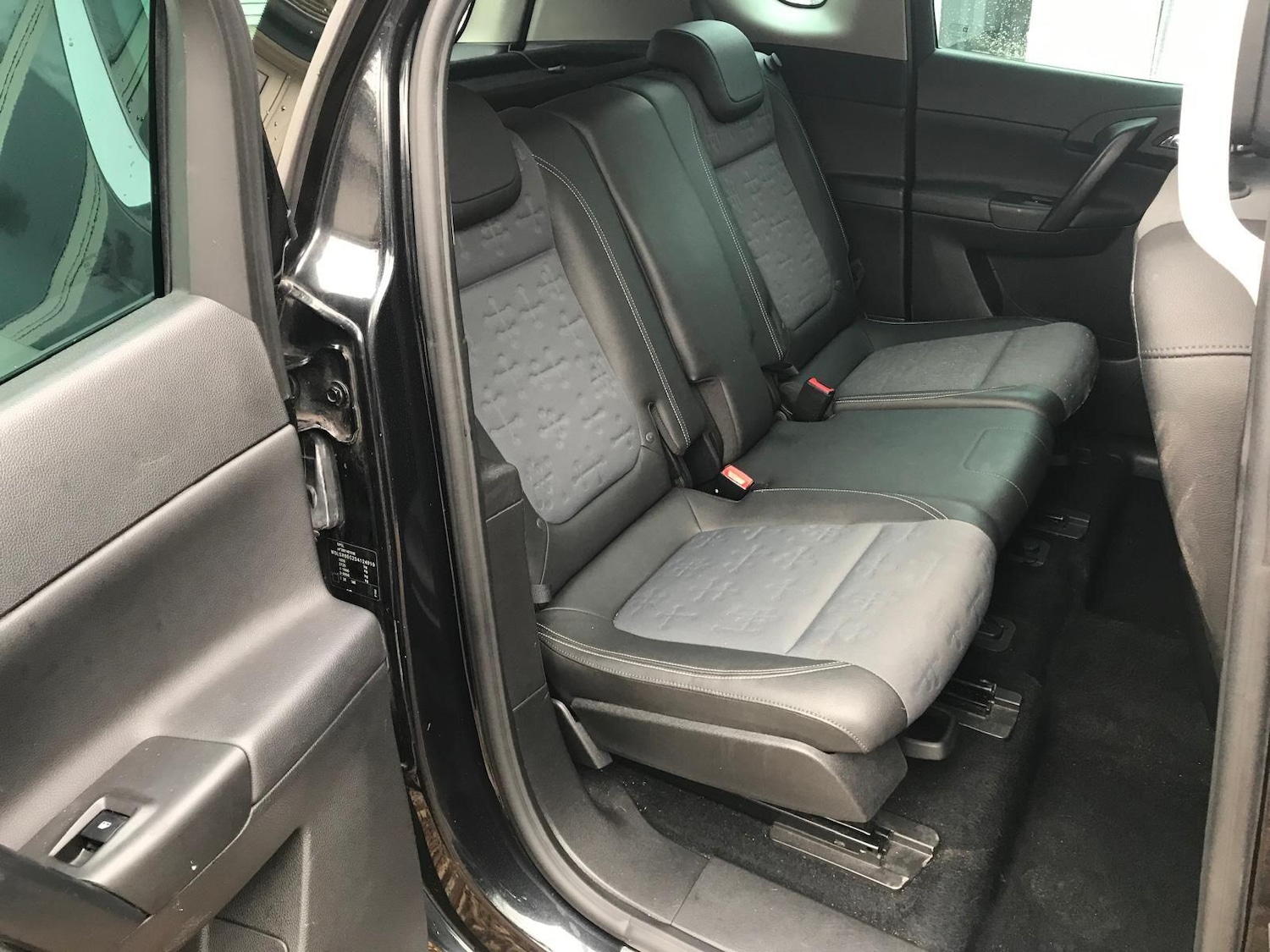 Used Vauxhall Meriva 2013 for sale - 77190631: Photo 13