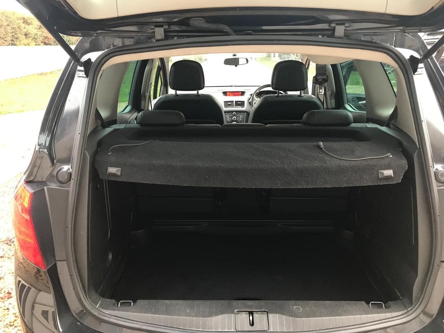 Used Vauxhall Meriva 2013 for sale - 77190631: Photo 15