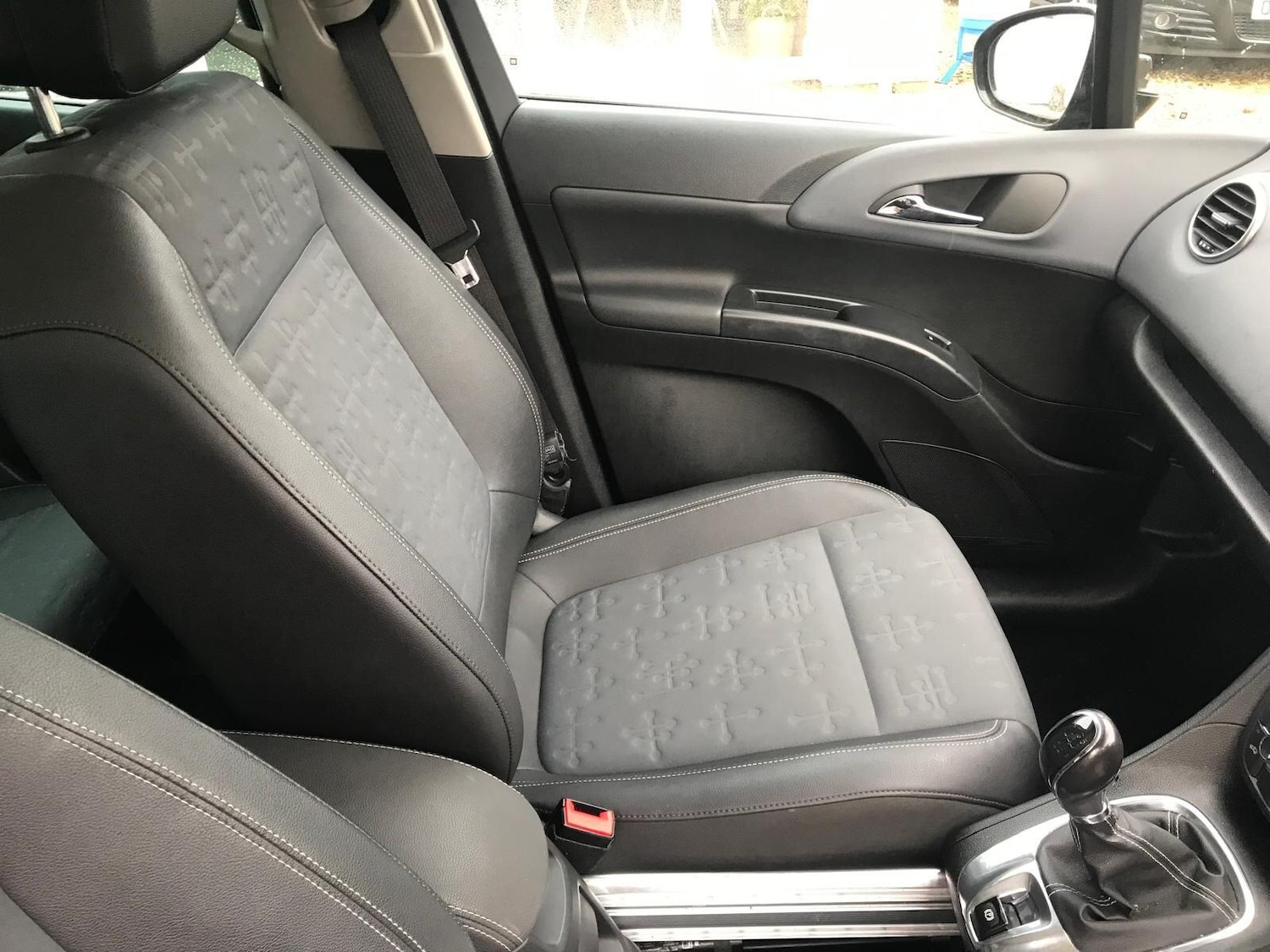 Used Vauxhall Meriva 2013 for sale - 77190631: Photo 16