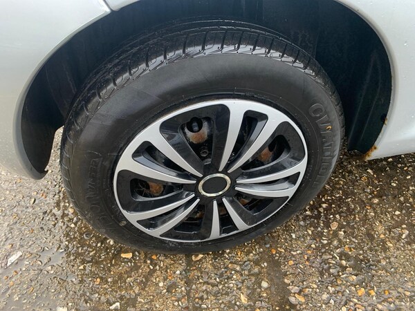 Used Citroen C3 2004 for sale - 73775636: Photo 11