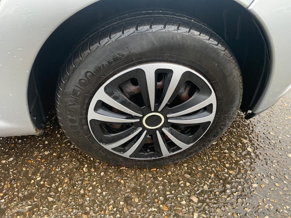 Used Citroen C3 2004 for sale - 73775636: Photo 12