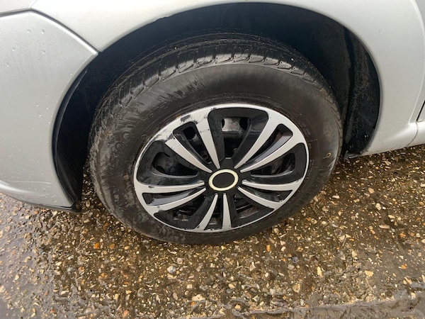 Used Citroen C3 2004 for sale - 73775636: Photo 13