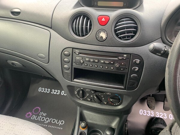 Used Citroen C3 2004 for sale - 73775636: Photo 7