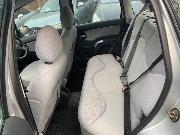 Used Citroen C3 2004 for sale - 73775636: Photo 9