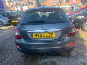 Used Honda Civic 2005 for sale - 75140820: Photo