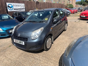 Used Suzuki Alto 2010 for sale - 79387797: Photo