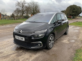 2016 (66) - 1.6 BlueHDi Flair EAT6 Euro 6 (s/s) 5dr