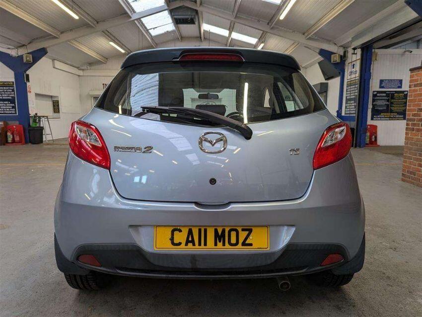 Used Mazda Mazda2 2013 for sale - 76561230: Photo 3