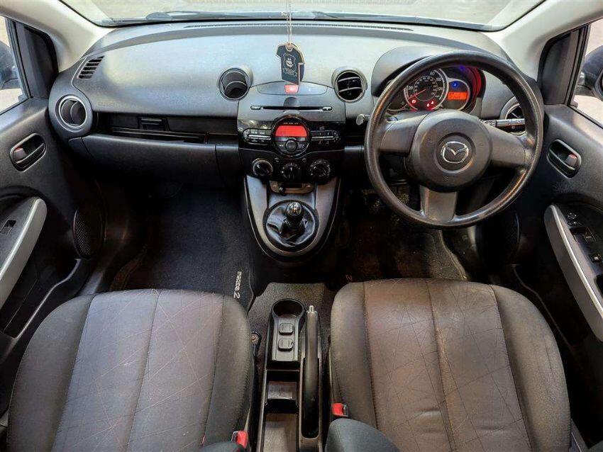 Used Mazda Mazda2 2013 for sale - 76561230: Photo 6