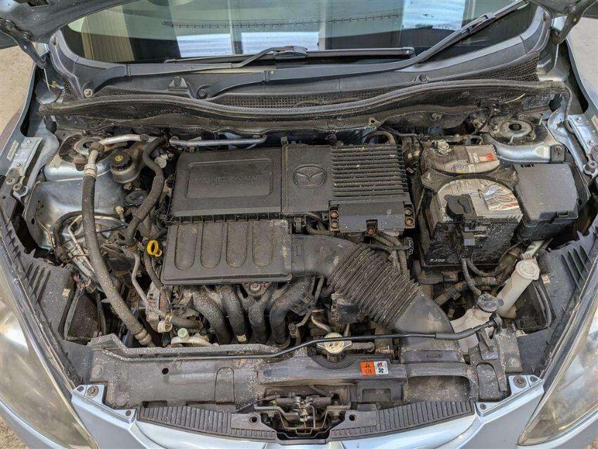 Used Mazda Mazda2 2013 for sale - 76561230: Photo 7