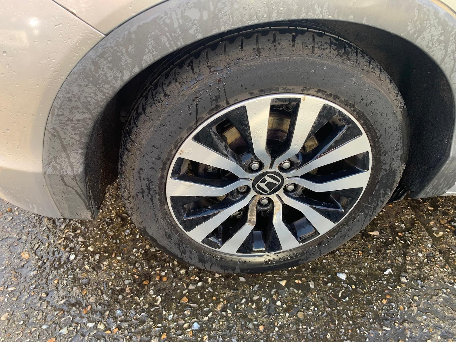 Used Honda Civic 2013 for sale - 77723190: Photo 8