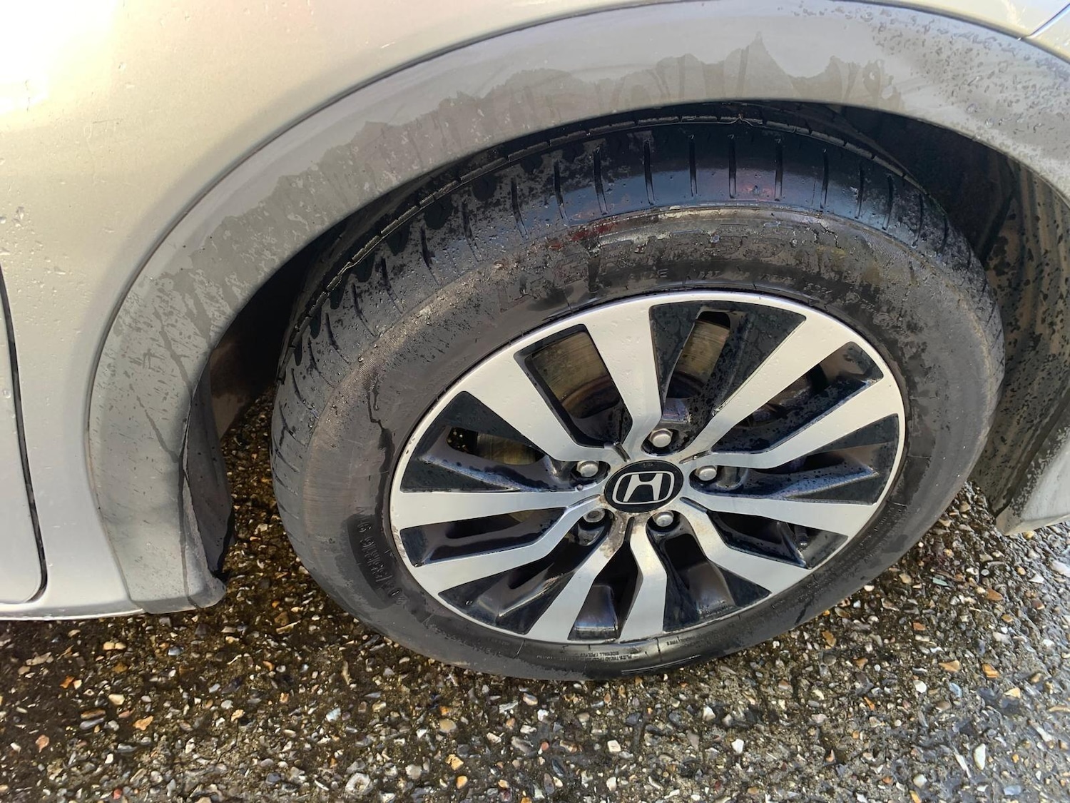 Used Honda Civic 2013 for sale - 77723190: Photo 9