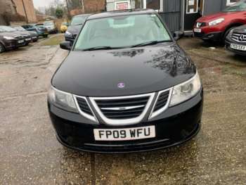 Used Saab 9-3 2009 for sale - 73533692: Photo