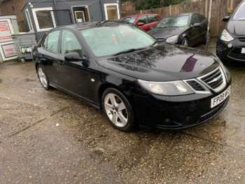 Used Saab 9-3 2009 for sale - 73533692: Photo