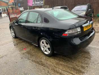Used Saab 9-3 2009 for sale - 73533692: Photo