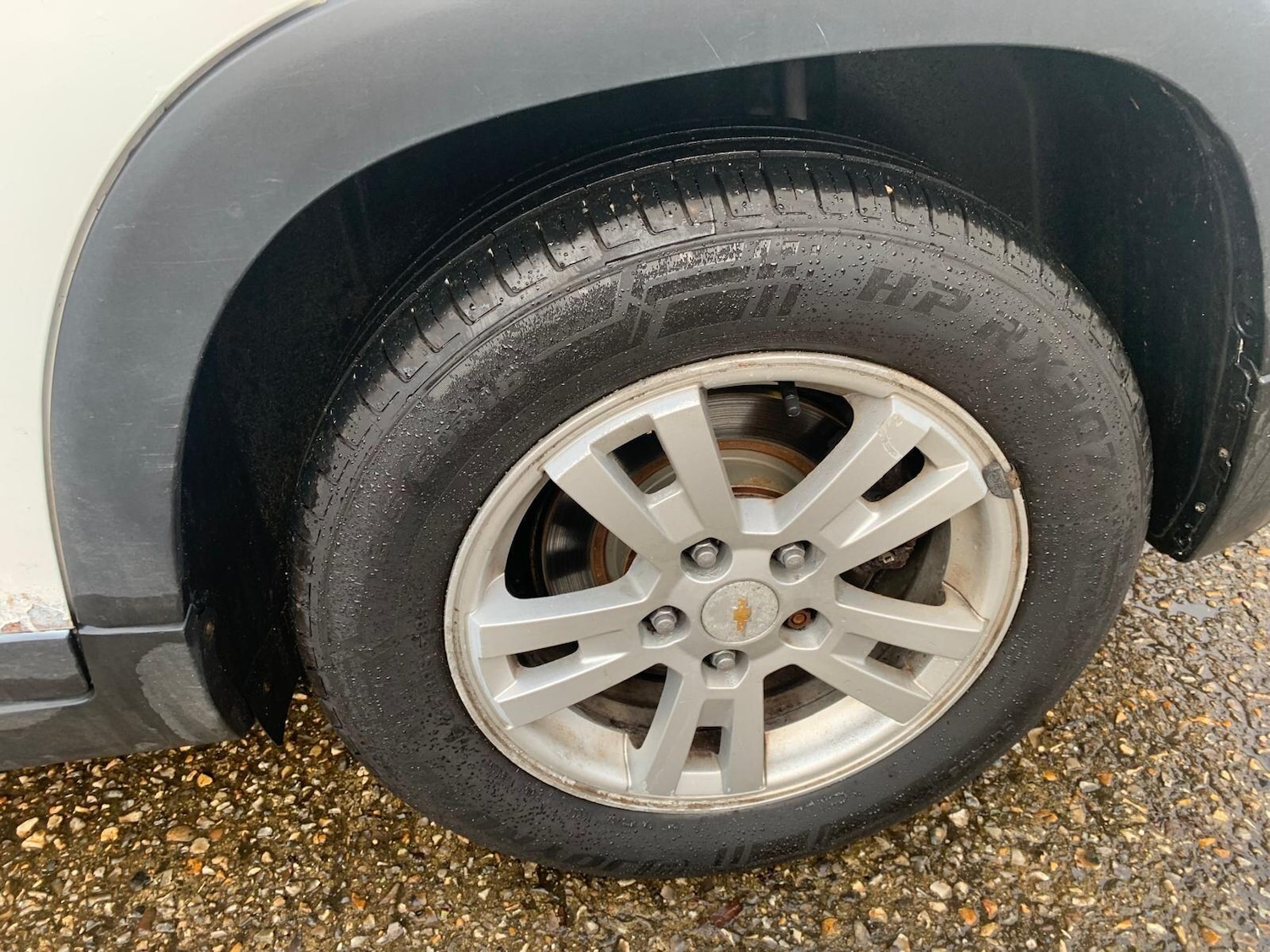 Used Chevrolet Orlando 2011 for sale - 77215075: Photo 11