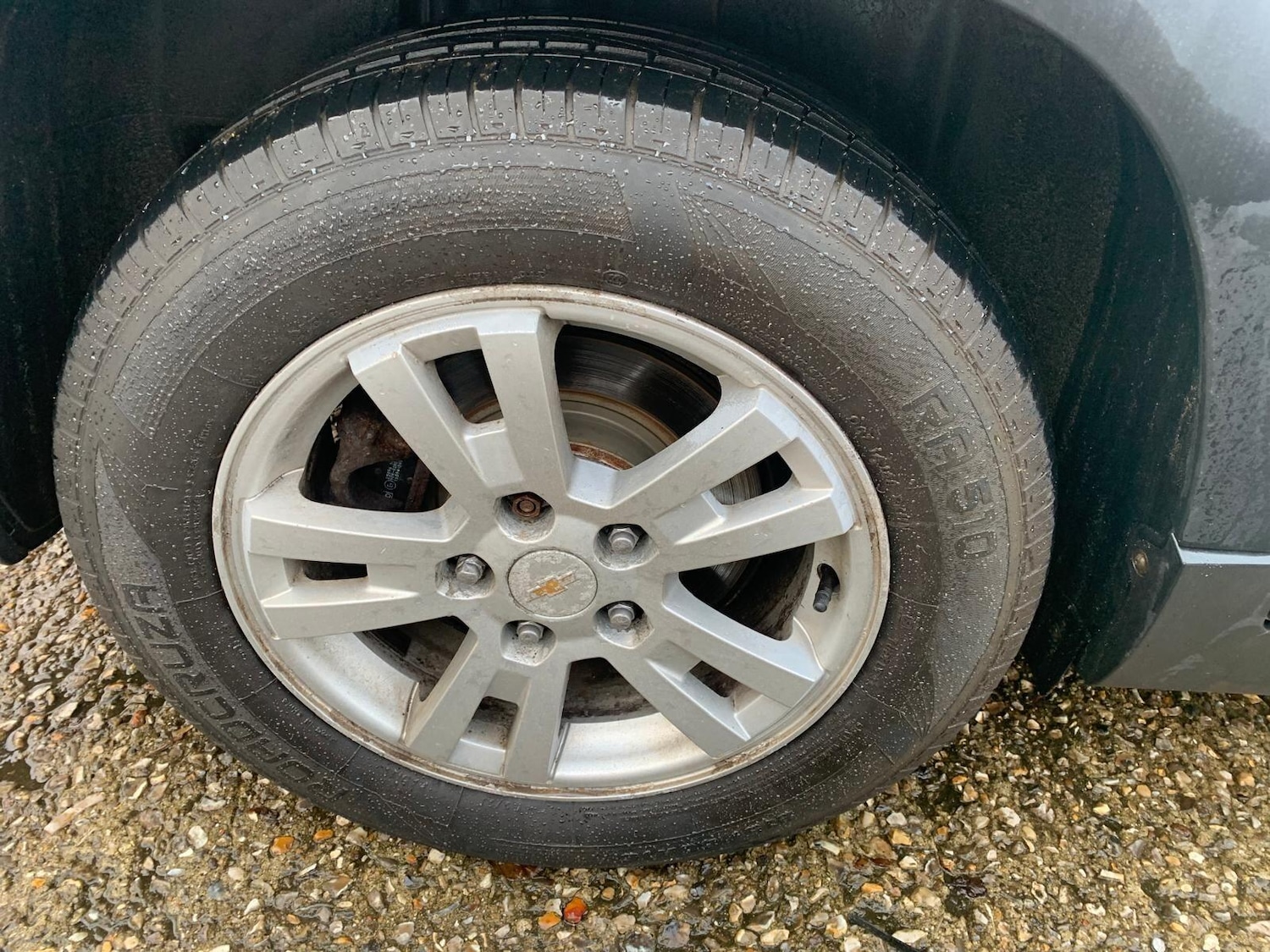 Used Chevrolet Orlando 2011 for sale - 77215075: Photo 12