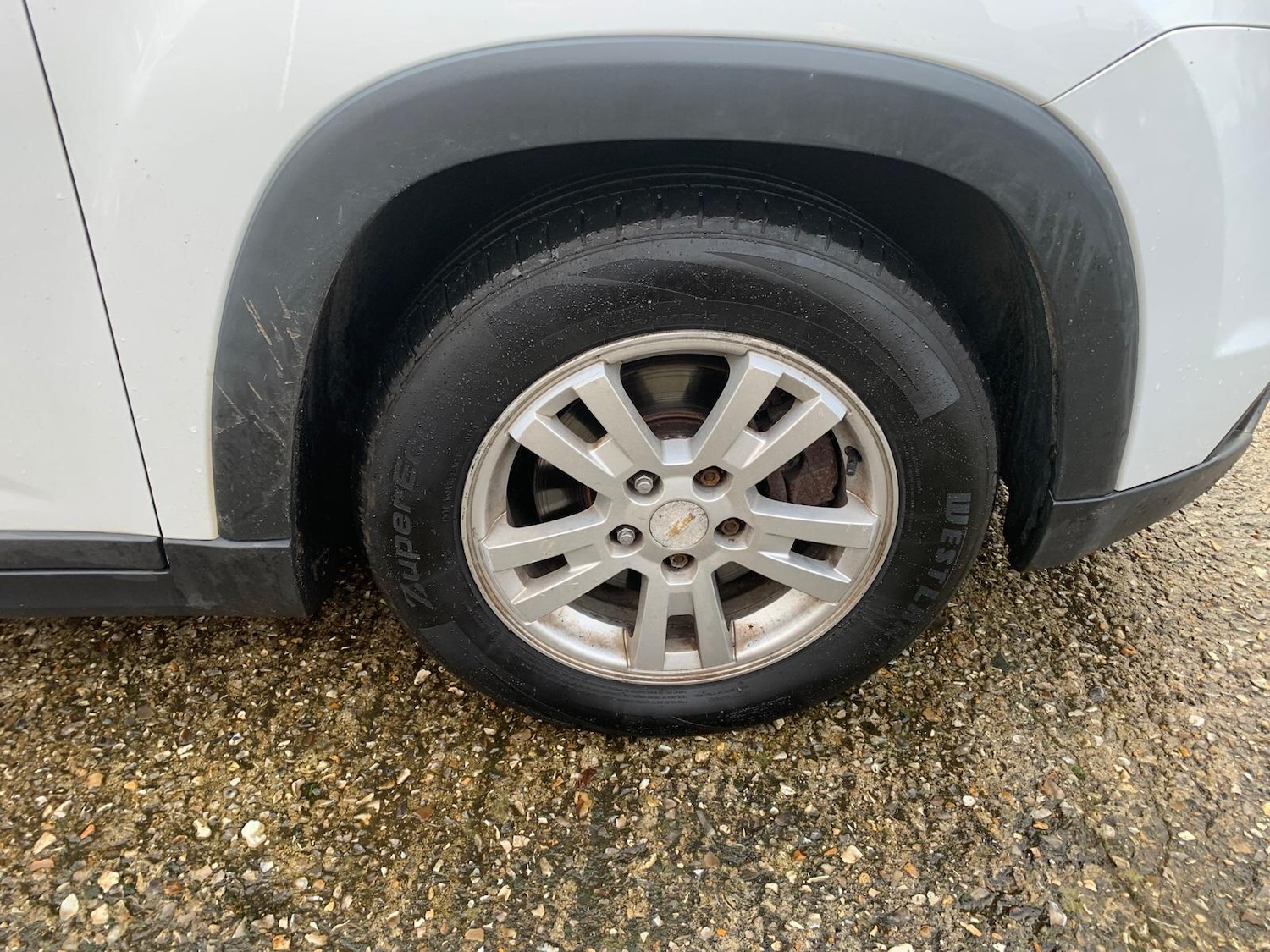 Used Chevrolet Orlando 2011 for sale - 77215075: Photo 13