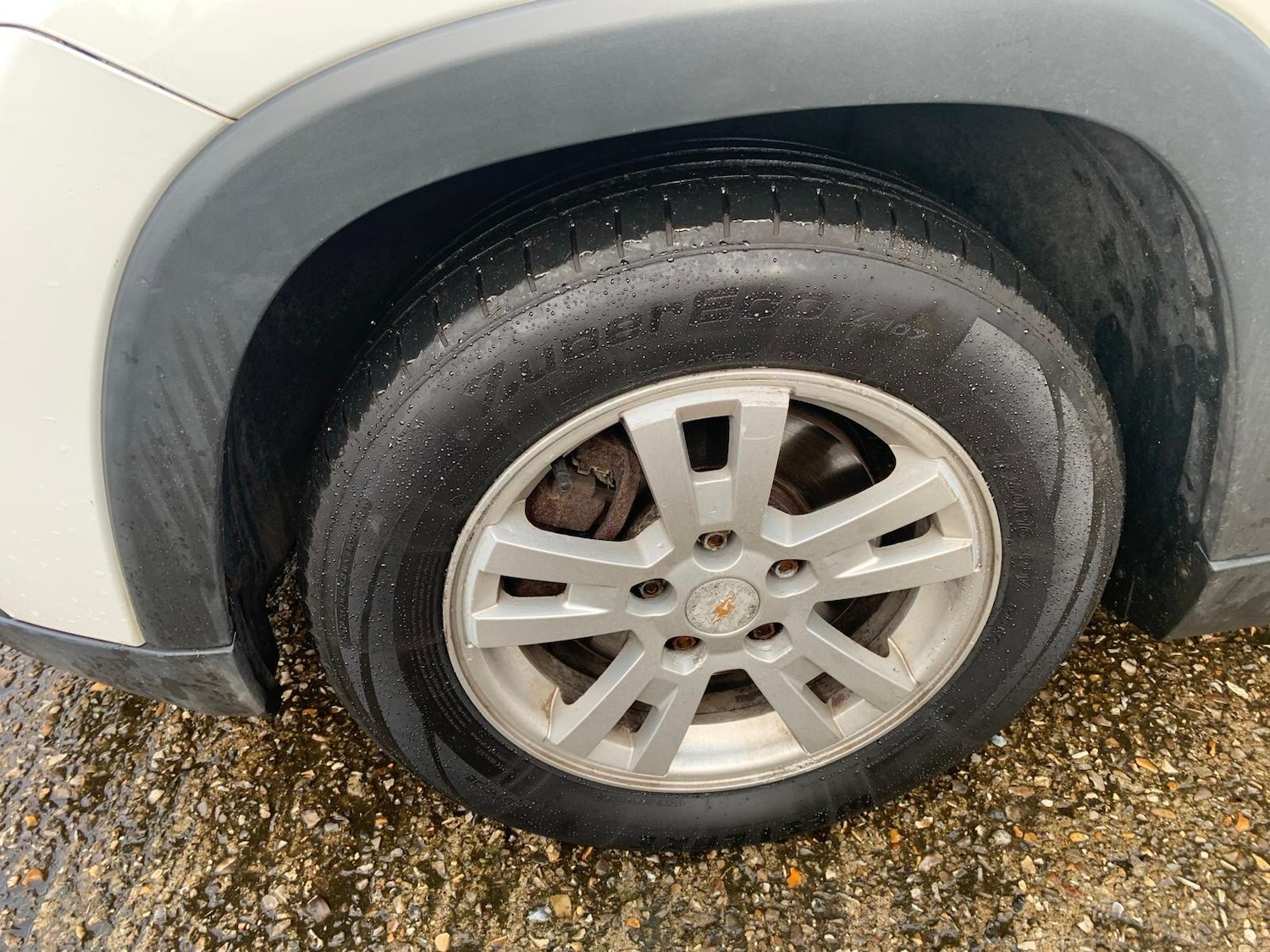 Used Chevrolet Orlando 2011 for sale - 77215075: Photo 14