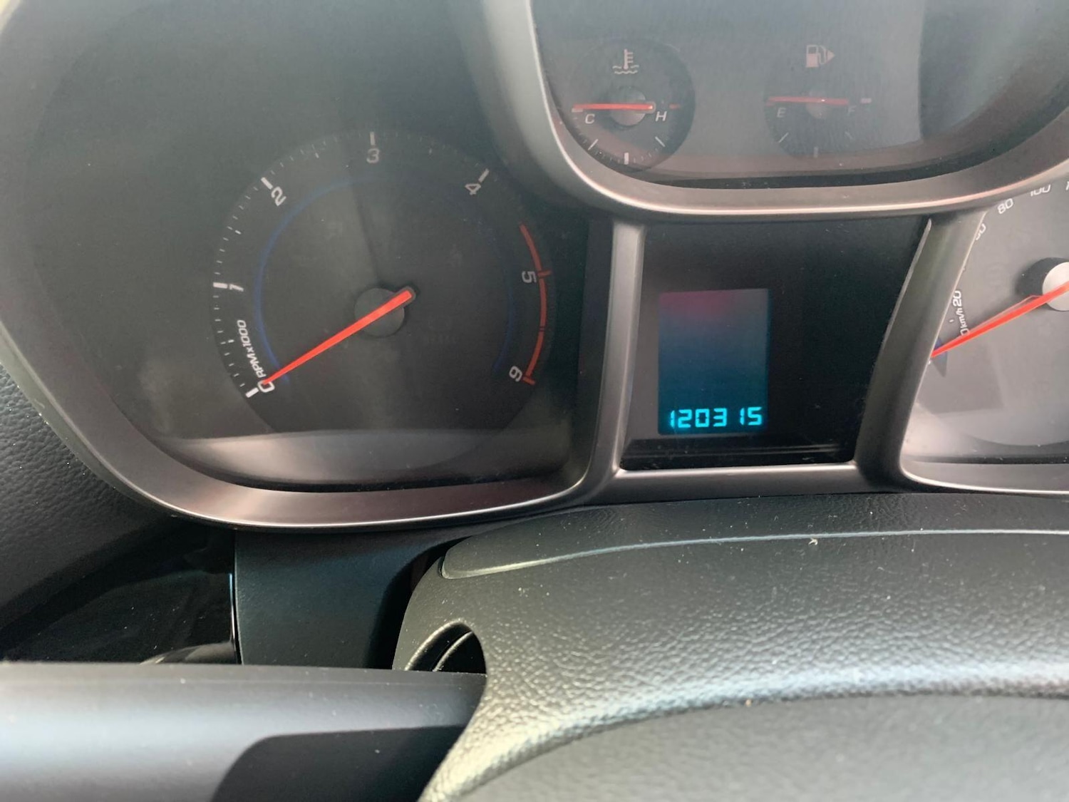 Used Chevrolet Orlando 2011 for sale - 77215075: Photo 15