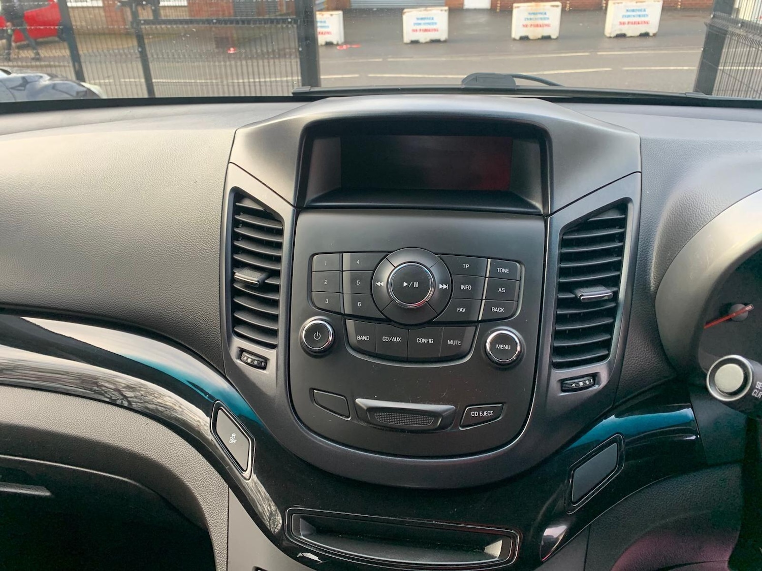 Used Chevrolet Orlando 2011 for sale - 77215075: Photo 18