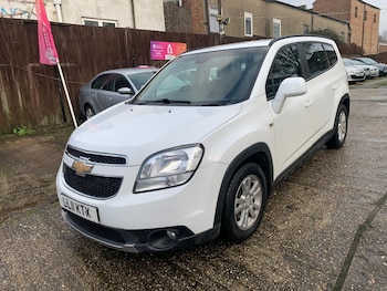 2011 (11) - 2.0 VCDi 163 LT 5dr Auto