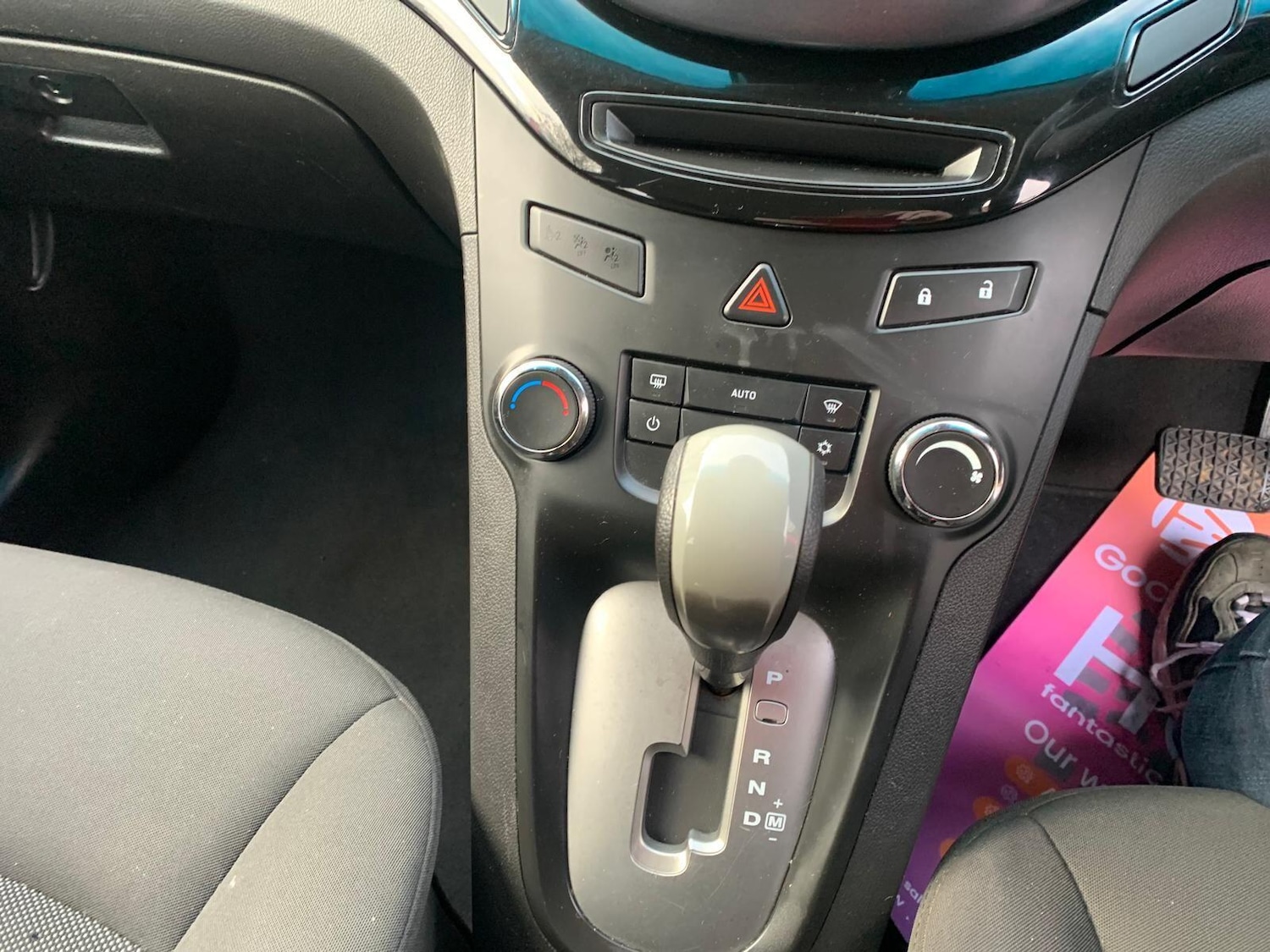 Used Chevrolet Orlando 2011 for sale - 77215075: Photo 7