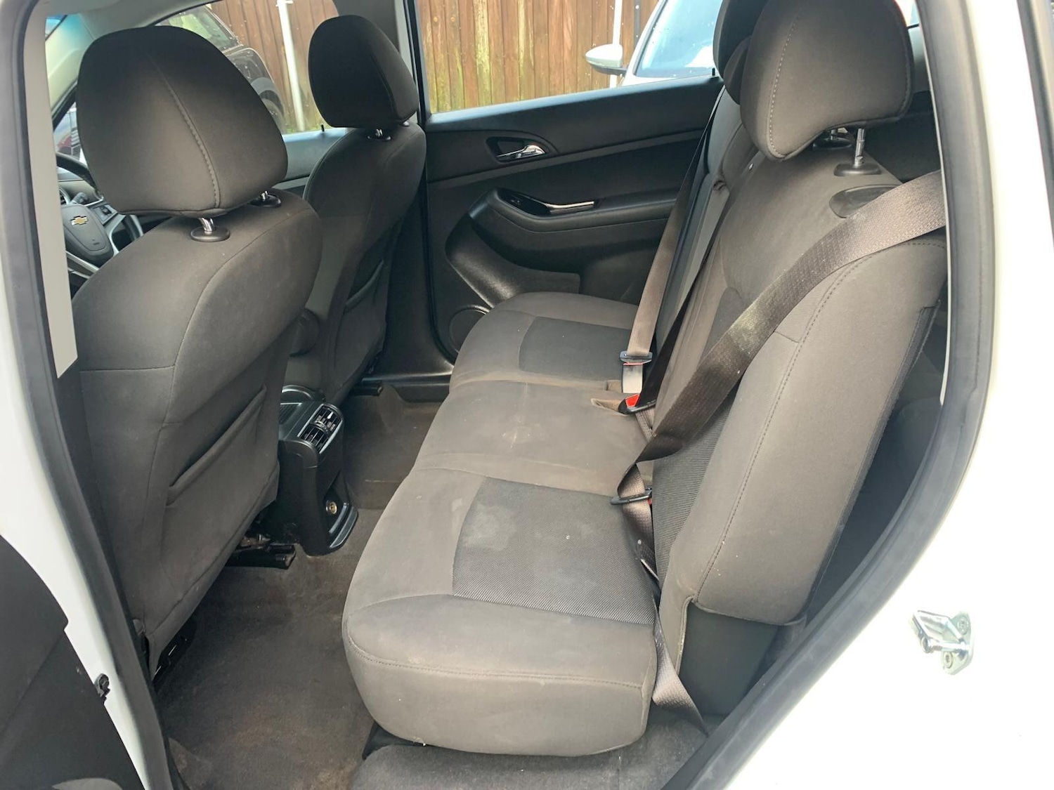 Used Chevrolet Orlando 2011 for sale - 77215075: Photo 9