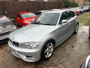 BMW - 1 Series