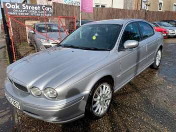 2005 (05) 2.1L Sport 4dr