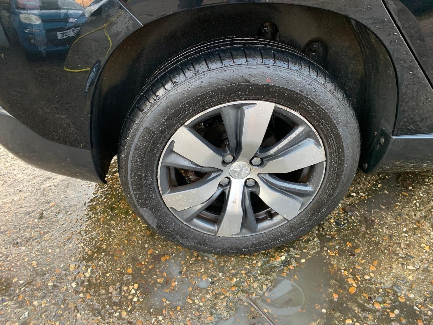 Used Peugeot 2008 2015 for sale - 77156233: Photo 10