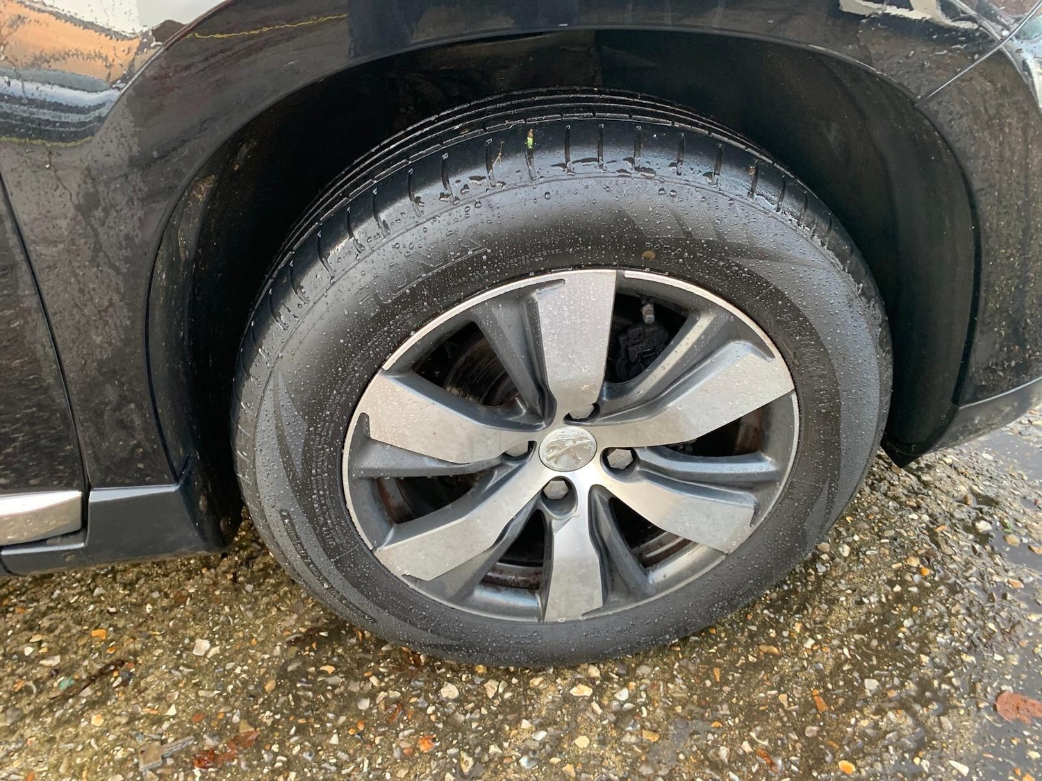 Used Peugeot 2008 2015 for sale - 77156233: Photo 11