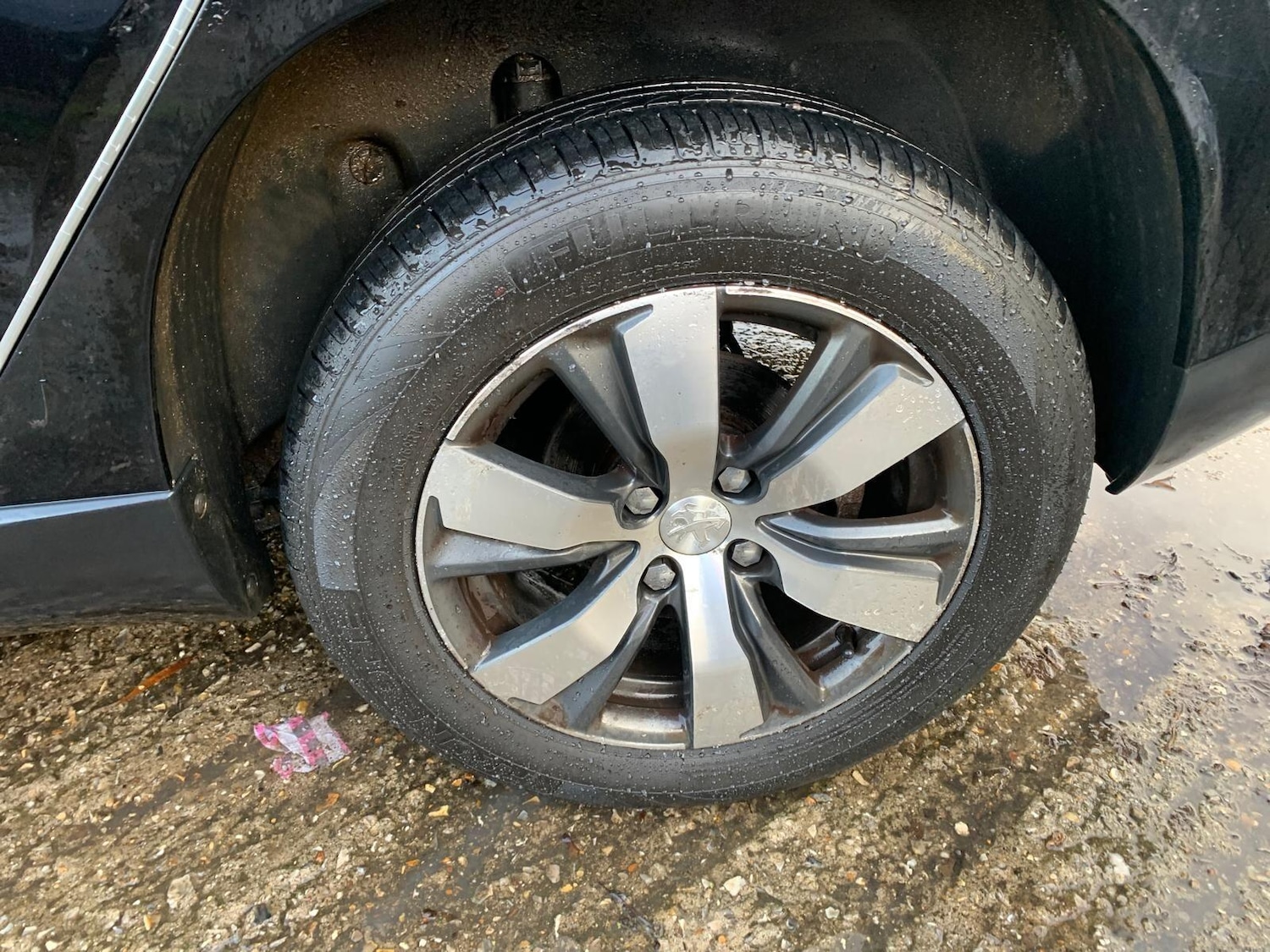 Used Peugeot 2008 2015 for sale - 77156233: Photo 9