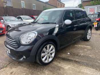 2014 (14) - 1.6 Cooper D 5dr