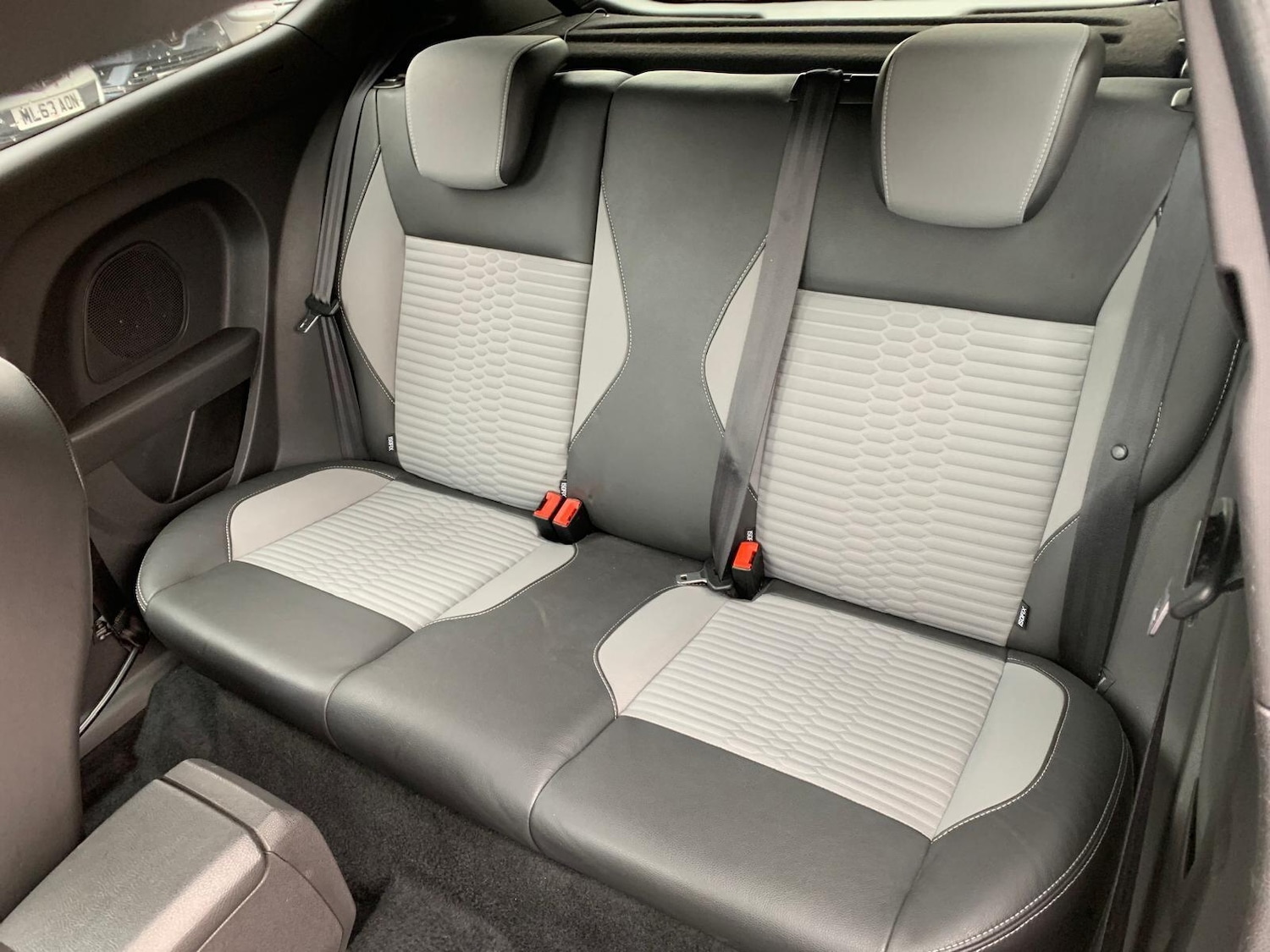 Used Ford Fiesta 2013 for sale - 76538039: Photo 10