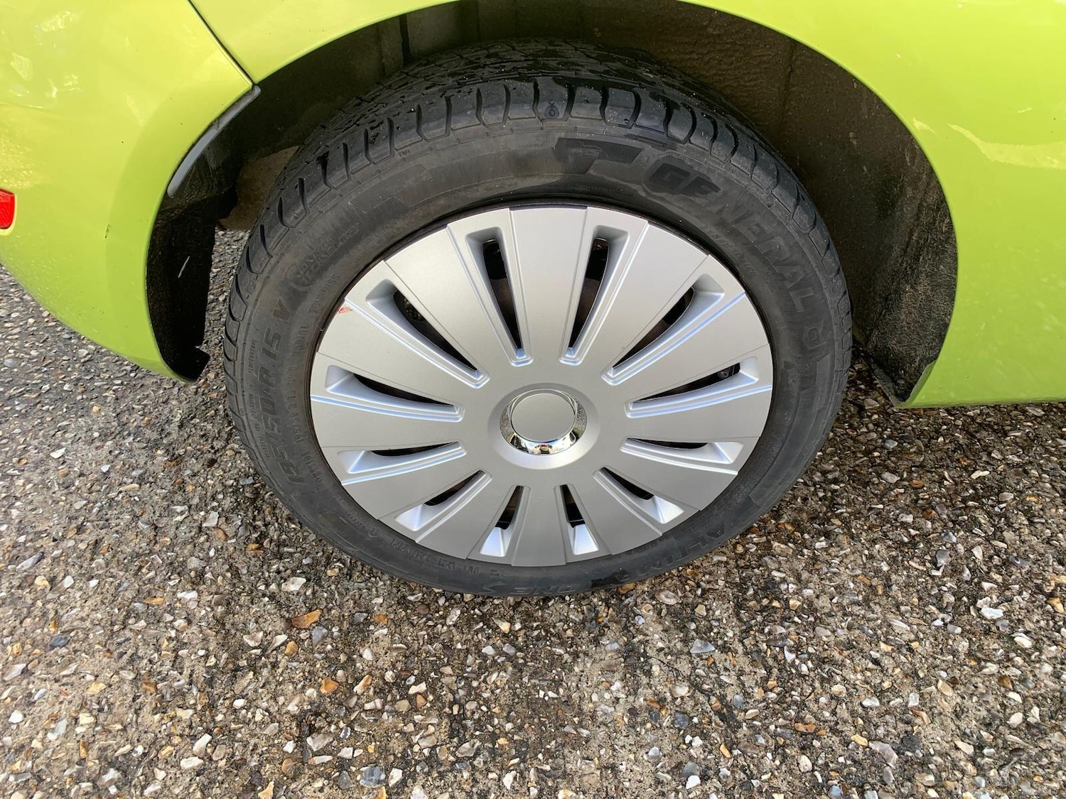 Vehicle 11