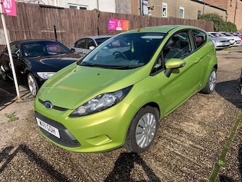 Ford - Fiesta