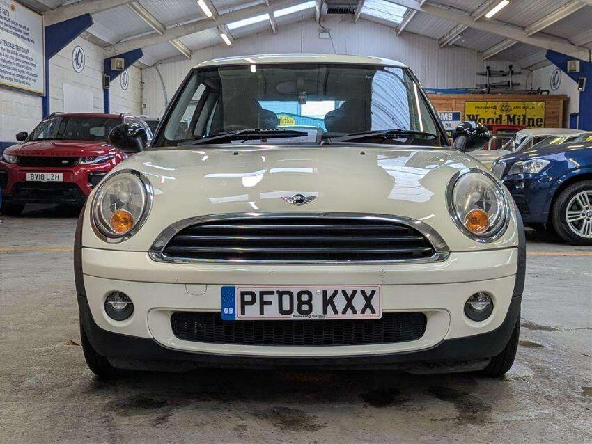 Used MINI Hatch 2008 for sale - 76561197: Photo 2