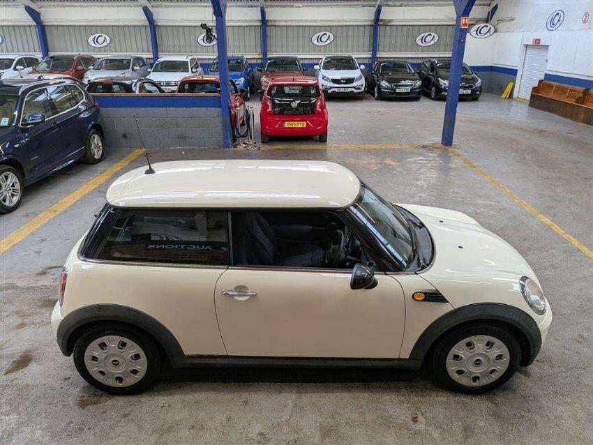 Used MINI Hatch 2008 for sale - 76561197: Photo 3