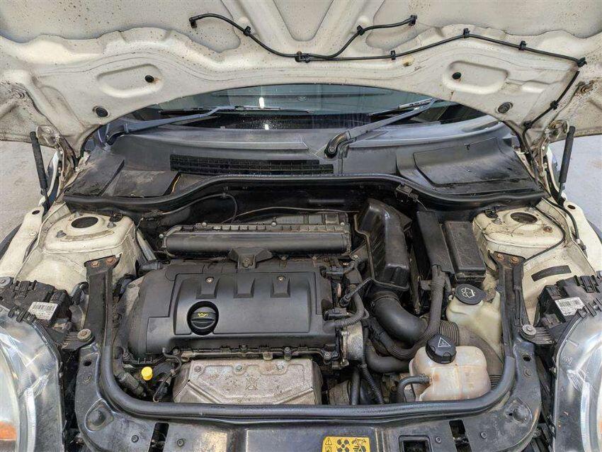 Used MINI Hatch 2008 for sale - 76561197: Photo 6