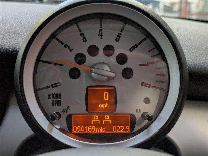 Used MINI Hatch 2008 for sale - 76561197: Photo 7