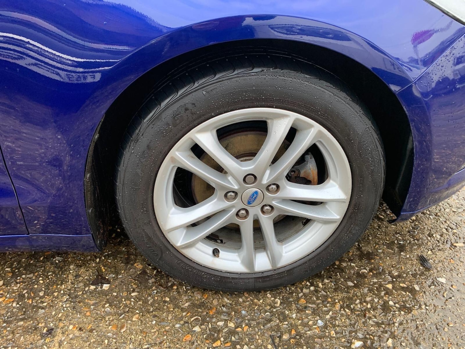 Used Ford Mondeo 2015 for sale - 77314679: Photo 11