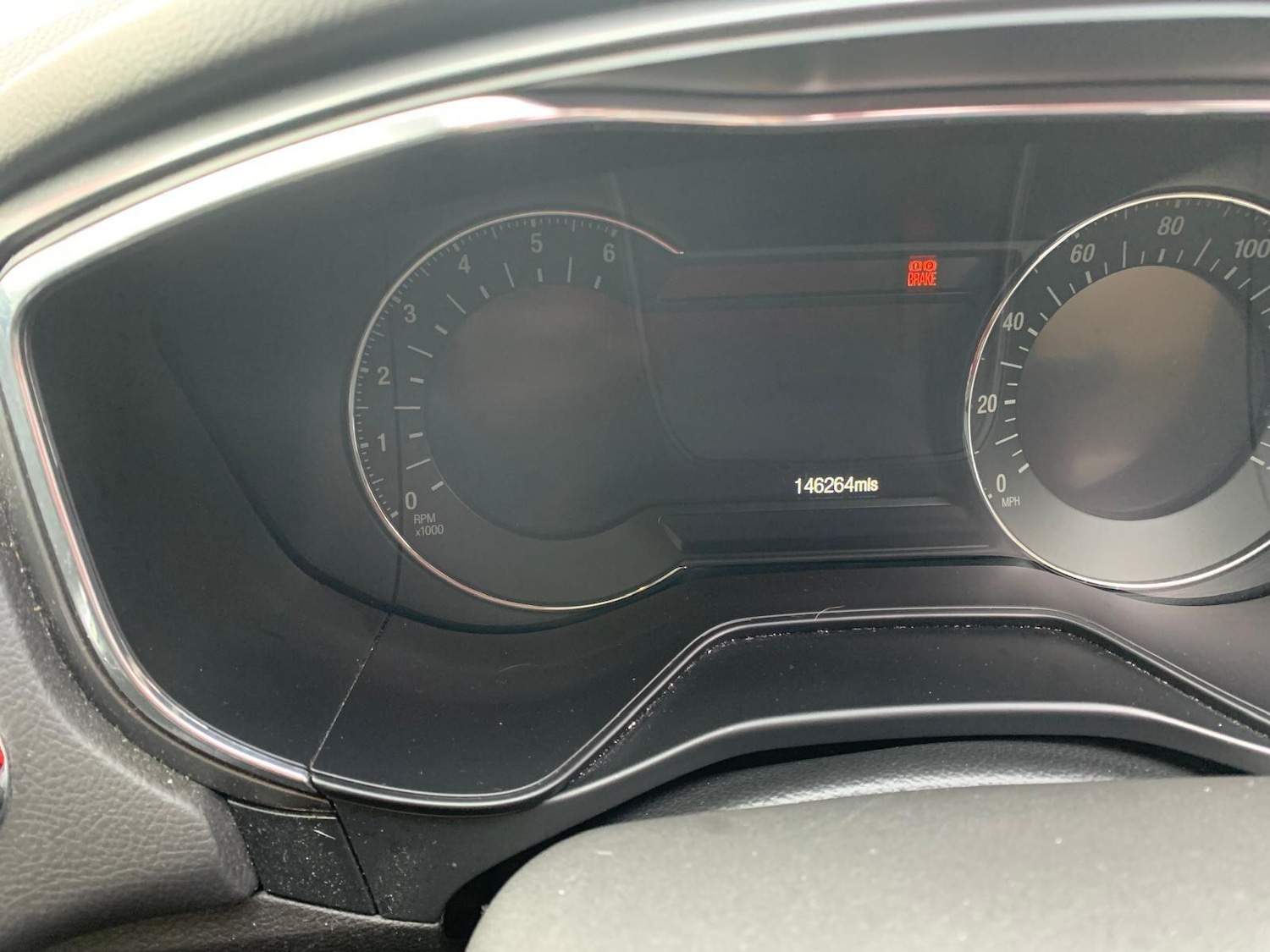 Used Ford Mondeo 2015 for sale - 77314679: Photo 14